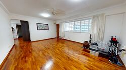 Blk 126 Tampines Street 11 (Tampines), HDB 4 Rooms #558053171